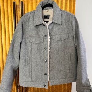 MEN’s Express Jacket